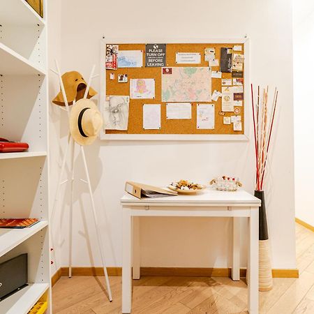 로마 St. Peter Garden House 빌라 외부 사진